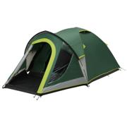 Coleman Kobuk Valley 4 Plus Green kuppeltelt for camping